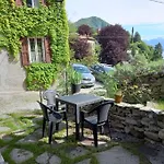 The Door Of The Castle Appartement