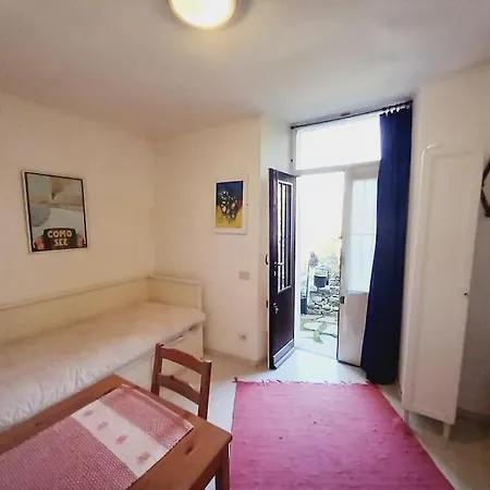 Daire The Door Of The Castle *