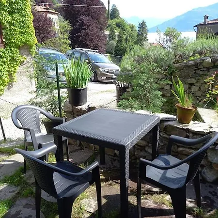 The Door Of The Castle