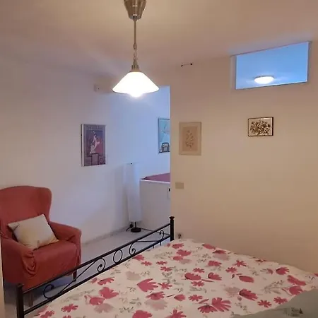 Daire The Door Of The Castle