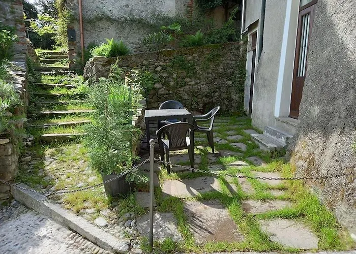 Appartement The Door Of The Castle Menaggio