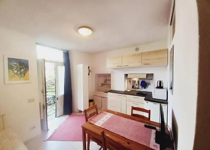 Appartement The Door Of The Castle