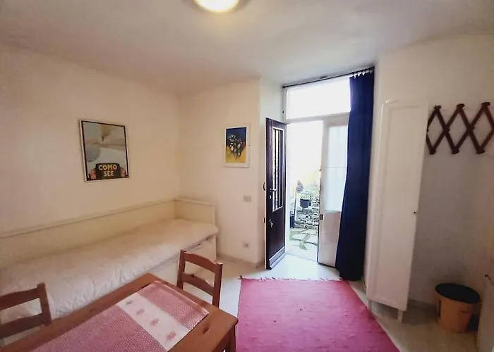 Appartement The Door Of The Castle *