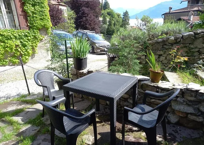 The Door Of The Castle