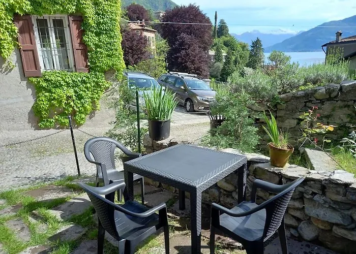 The Door Of The Castle