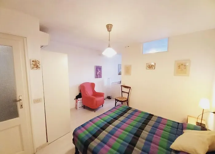 Appartement The Door Of The Castle