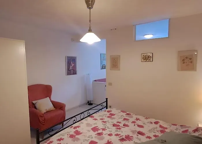 Appartement The Door Of The Castle