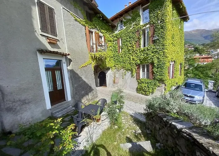 Appartement The Door Of The Castle *