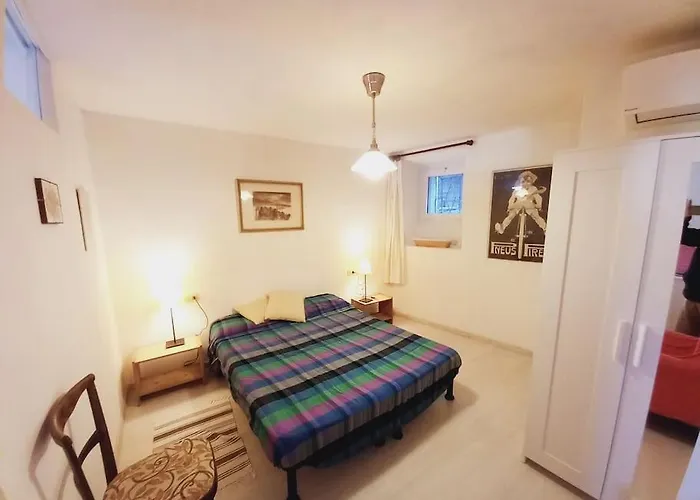 Appartement The Door Of The Castle Menaggio