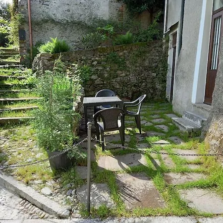 Apartament The Door Of The Castle Menaggio